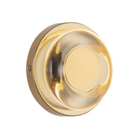 Stephord 4" LED Wall Sconce