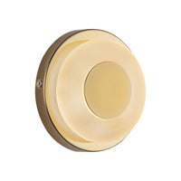 Stephord 4" LED Wall Sconce