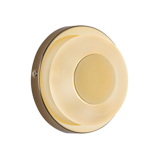Stephord 4" LED Wall Sconce