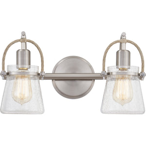 Stafford Vanity Light