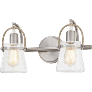 Stafford Vanity Light