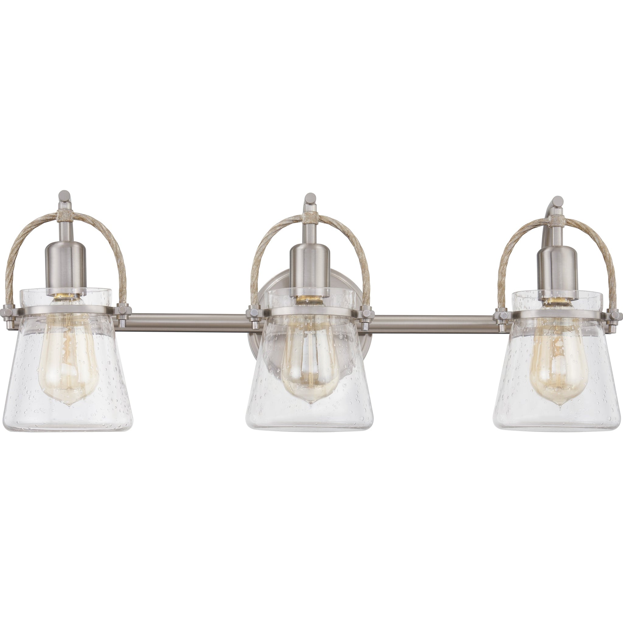 Stafford Vanity Light