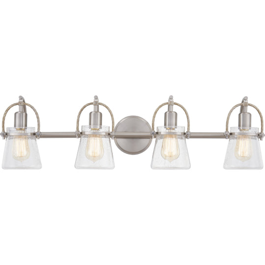 Stafford Vanity Light