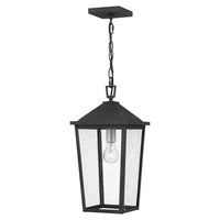 Stoneleigh Outdoor Pendant