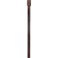 Center Stem 12.6"