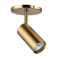 Stanly 1-Light Spot Light