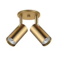 Stanly 2-Light Spot Light