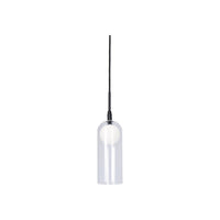 Stylo 4" LED Pendant