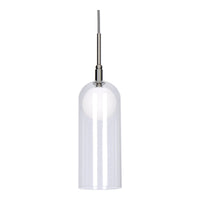 Stylo 4" LED Pendant