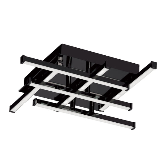Summit 18W Flush Mount