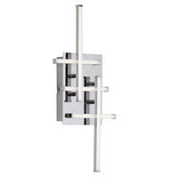 Summit 5-Light Wall Sconce