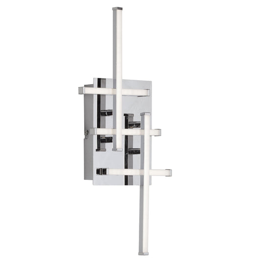 Summit 5-Light Wall Sconce