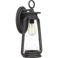 Sutton Outdoor Wall Light