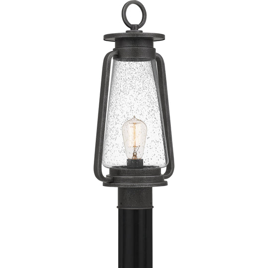 Sutton Outdoor Post Light