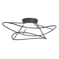 Svetlana 12W Flush Mount