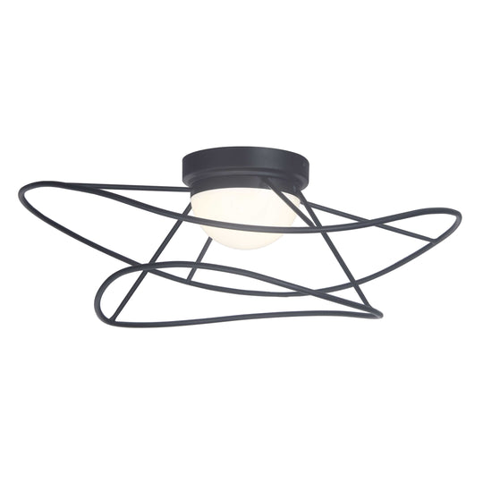 Svetlana 12W Flush Mount