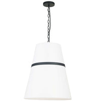 Symphony 3-Light Pendant