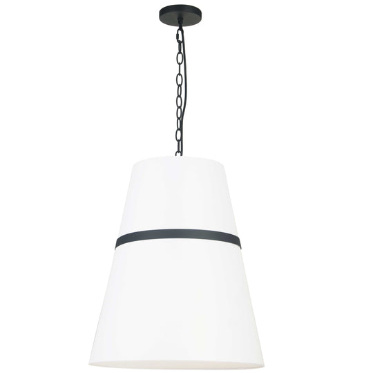Symphony 3-Light Pendant