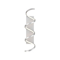 Synergy 30" LED Wall Sconce