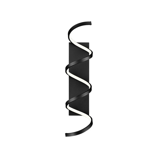 Synergy 30" LED Wall Sconce