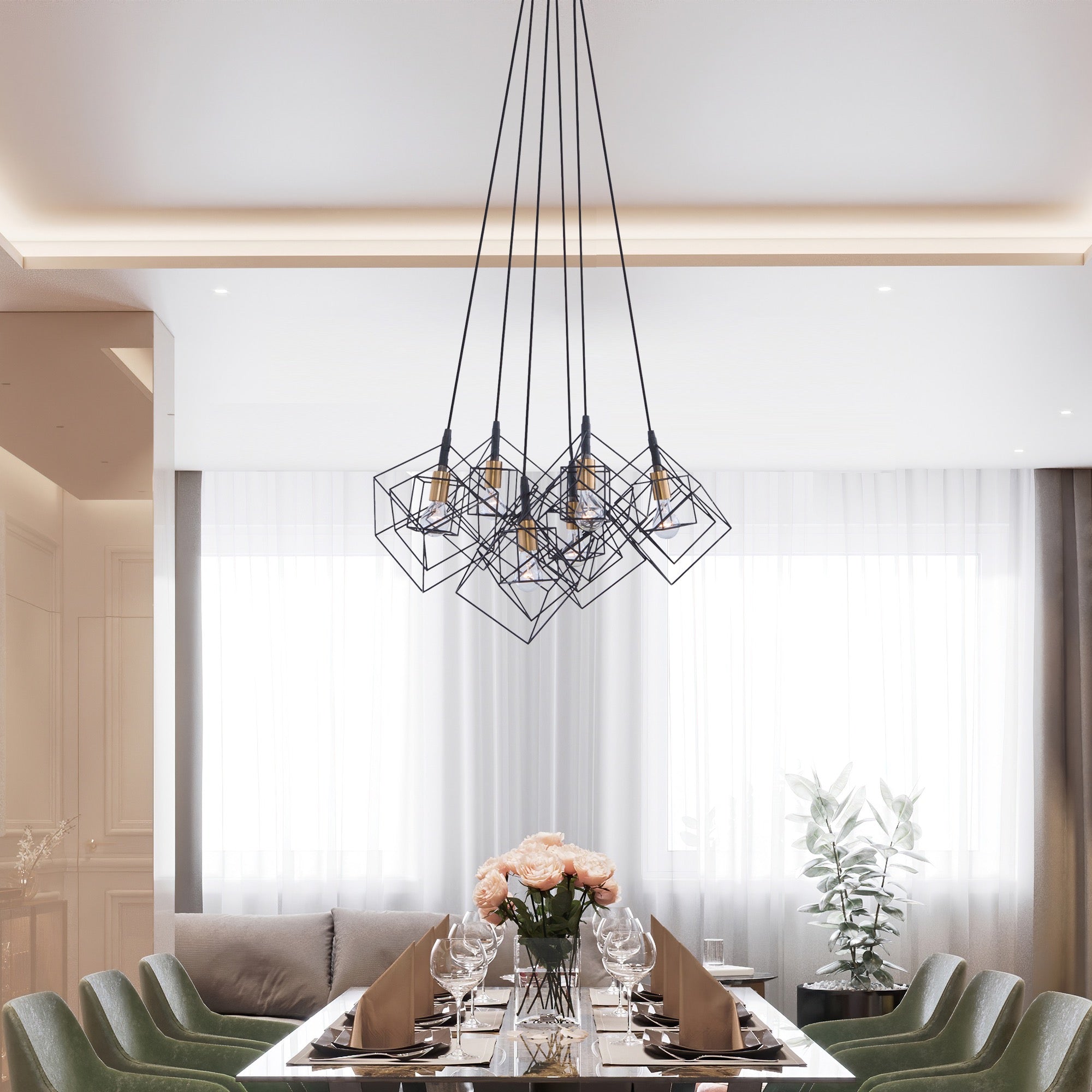 Artistry Chandelier