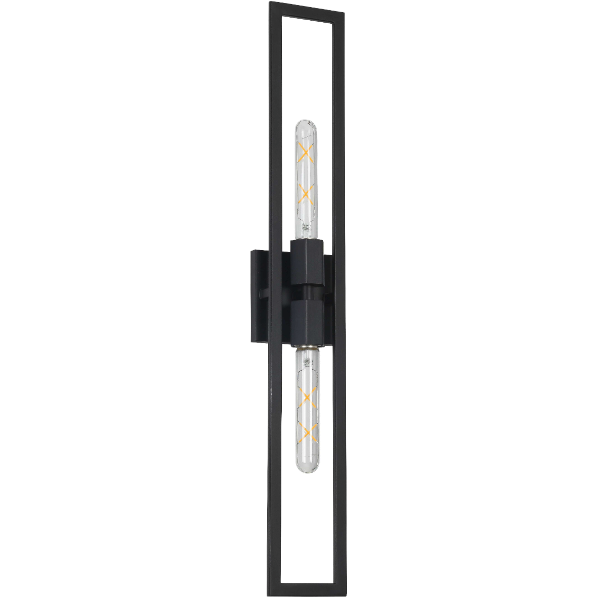 Wisteria 2-Light Tall Sconce