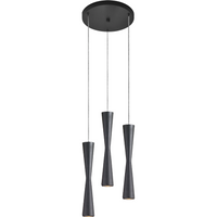 Percita 3-Light Pendant