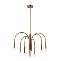 Callway 6-Light Chandelier