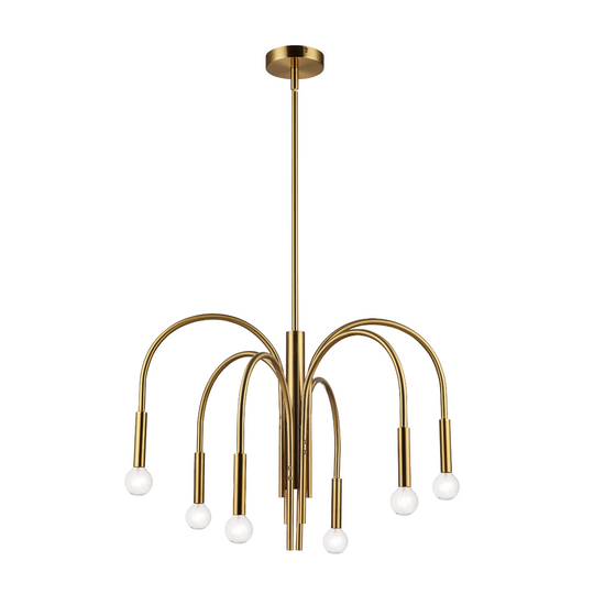 Callway 6-Light Chandelier