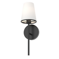 Kanata 1 Light Sconce