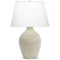 Dundalk Table Lamp (OVI)