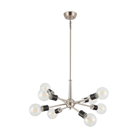Alice 8-Light Pendant