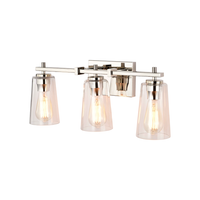 Erie 3-Light Vanity