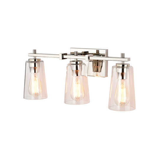 Erie 3-Light Vanity