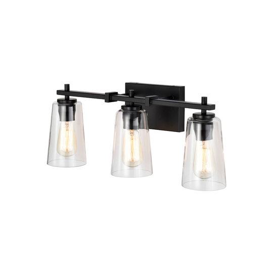 Erie 3-Light Vanity