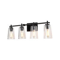 Erie 4-Light Vanity