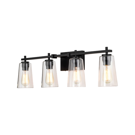Erie 4-Light Vanity