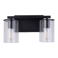 Moraine 2-Light Vanity