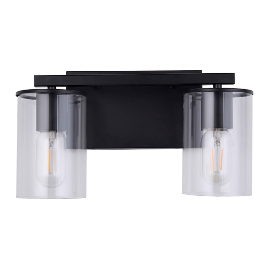 Moraine 2-Light Vanity