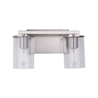 Moraine 2-Light Vanity