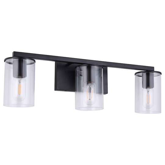 Moraine 3-Light Vanity