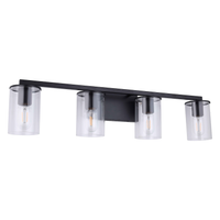 Moraine 4-Light Vanity
