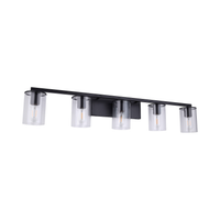 Moraine 5-Light Vanity