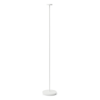 Moneta Medium Rechargeable Floor Lamp