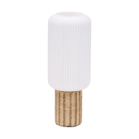 Allegra Travertine Uplight