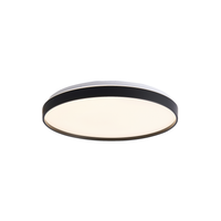 Vienna 19" Flush Mount