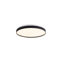 Vienna 15" Flush Mount