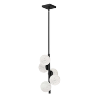 Giovanna 5-Light Pendant
