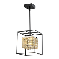 Banff LED Pendant