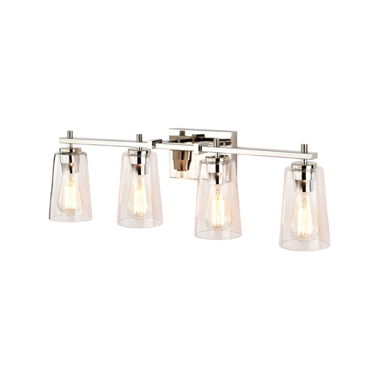 Erie 4-Light Vanity